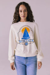 Montauk Pullover